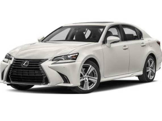 LEXUS GS 2018 JTHBZ1BL9JA014050 image