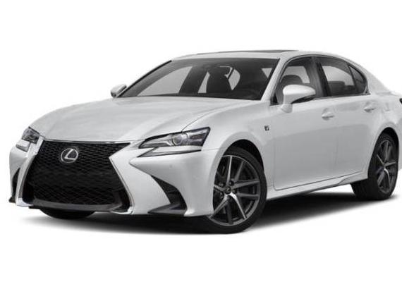 LEXUS GS 2018 JTHBZ1BL5JA015812 image LEXUS GS 2018 JTHBZ1BL5JA015812 image