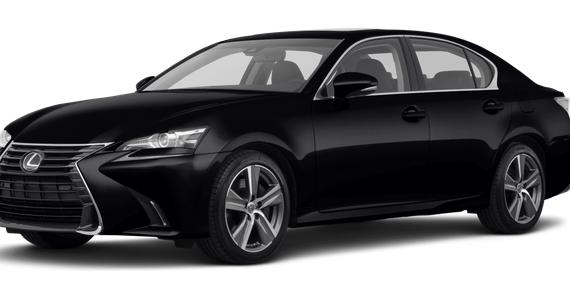LEXUS GS 2018 JTHBZ1BL9JA016476 image