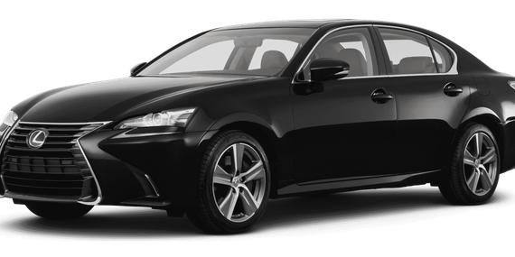 LEXUS GS 2017 JTHCZ1BL7HA004714 image