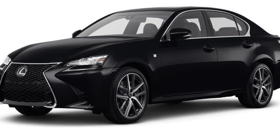 LEXUS GS 2017 JTHCZ1BL9HA004651 image