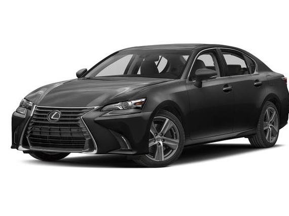 LEXUS GS 2017 JTHBZ1BL4HA011972 image