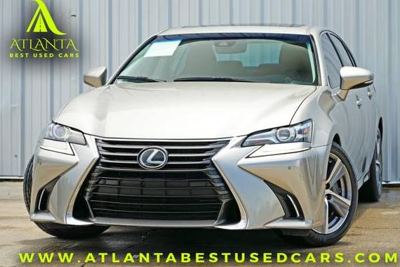 LEXUS GS 2017 JTHBZ1BL3HA011431 image