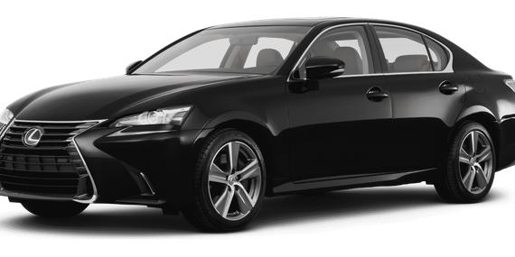 LEXUS GS 2017 JTHCZ1BL9HA005105 image