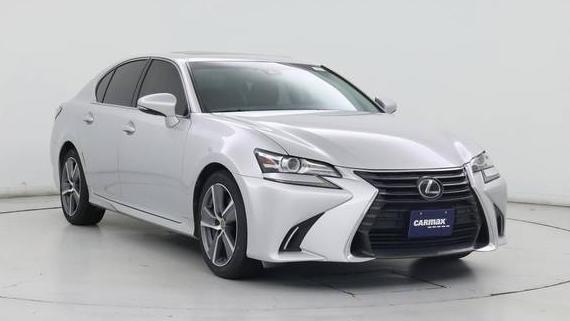 LEXUS GS 2017 JTHBZ1BLXHA011183 image LEXUS GS 2017 JTHBZ1BLXHA011183 image