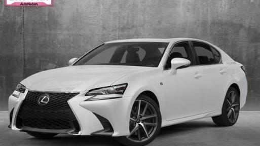 LEXUS GS 2017 JTHBZ1BL6HA009382 image