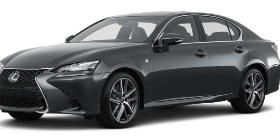 LEXUS GS 2017 JTHBZ1BL0HA010690 image LEXUS GS 2017 JTHBZ1BL0HA010690 image