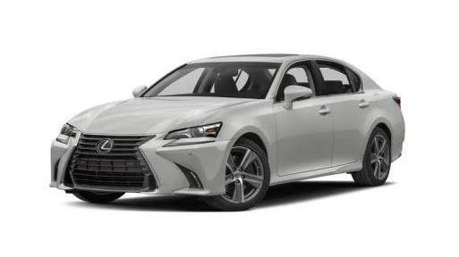 LEXUS GS 2017 JTHCZ1BL5HA005313 image