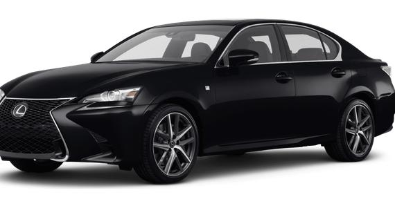LEXUS GS 2017 JTHBZ1BL5HA009499 image