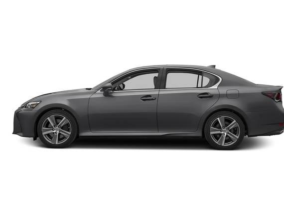 LEXUS GS 2017 JTHBZ1BL4HA009610 image