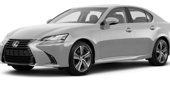LEXUS GS 2017 JTHBZ1BL6HA011116 image