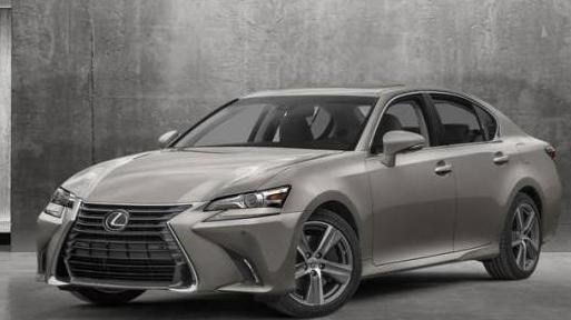 LEXUS GS 2017 JTHCZ1BLXHA005212 image