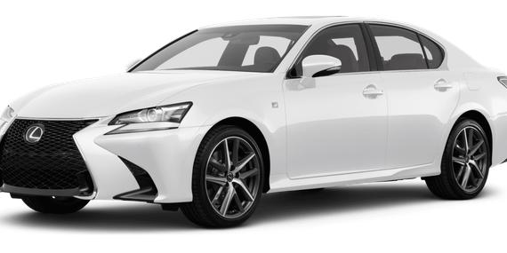 LEXUS GS 2017 JTHBZ1BL5HA010135 image