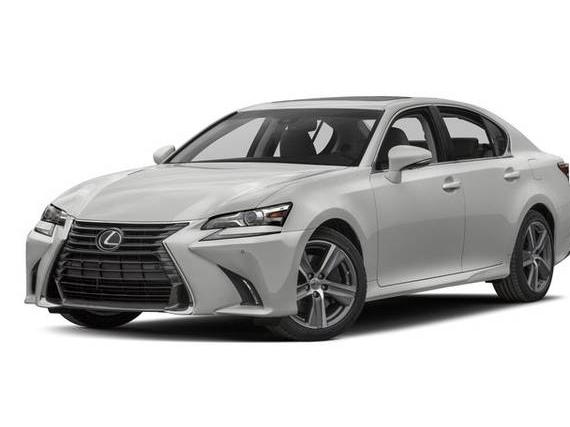 LEXUS GS 2017 JTHCZ1BL8HA004933 image