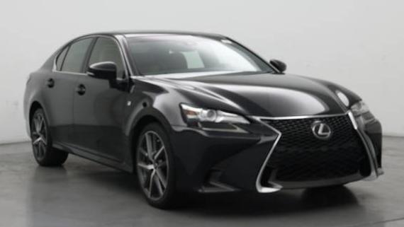 LEXUS GS 2017 JTHBZ1BLXHA008445 image