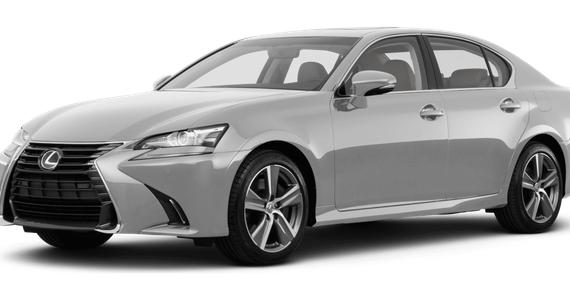 LEXUS GS 2017 JTHBZ1BL3HA010988 image LEXUS GS 2017 JTHBZ1BL3HA010988 image