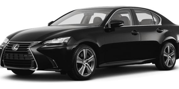 LEXUS GS 2017 JTHCZ1BL7HA007032 image