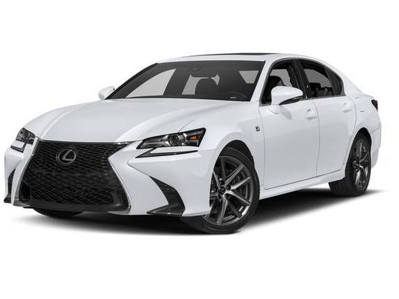 LEXUS GS 2017 JTHBA1BL2HA004896 image