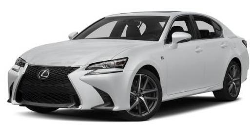 LEXUS GS 2017 JTHBZ1BL2HA008455 image