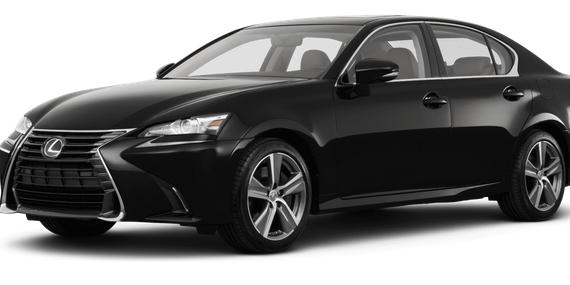 LEXUS GS 2017 JTHBZ1BL8HA008413 image