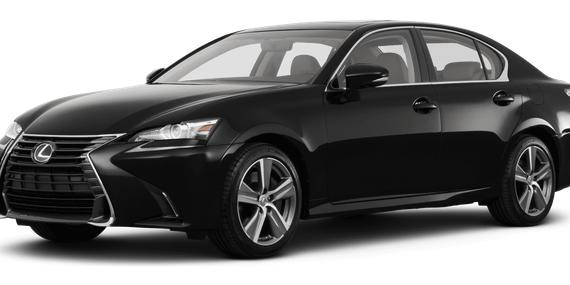 LEXUS GS 2017 JTHBZ1BL4HA008960 image