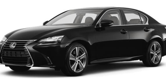 LEXUS GS 2017 JTHCZ1BL3HA005956 image