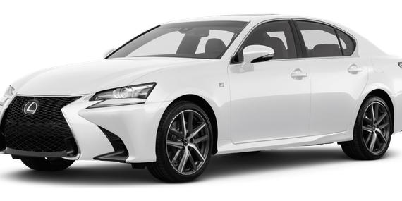 LEXUS GS 2017 JTHBZ1BL7HA011500 image