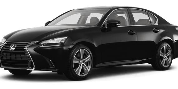 LEXUS GS 2017 JTHCZ1BLXHA006053 image