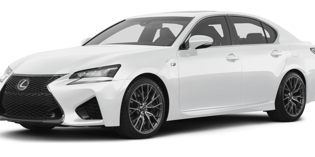 LEXUS GS 2017 JTHBP1BL2HA002337 image