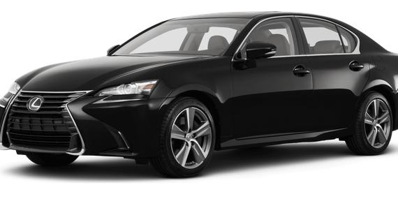 LEXUS GS 2017 JTHBZ1BL3HA008464 image LEXUS GS 2017 JTHBZ1BL3HA008464 image