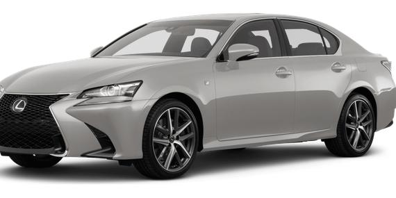 LEXUS GS 2017 JTHBZ1BL8HA009271 image LEXUS GS 2017 JTHBZ1BL8HA009271 image