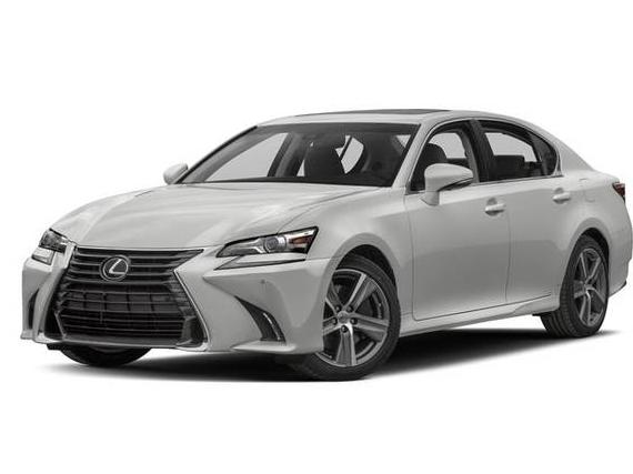 LEXUS GS 2017 JTHBZ1BL2HA009590 image