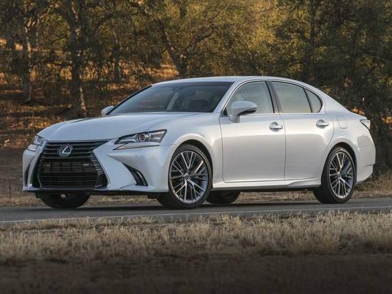 LEXUS GS 2017 JTHBZ1BL9HA010719 image LEXUS GS 2017 JTHBZ1BL9HA010719 image