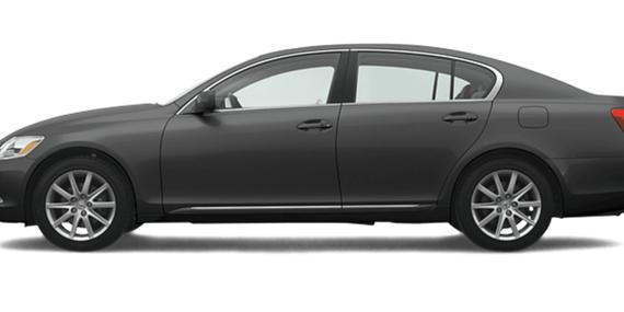 LEXUS GS 2006 JTHBH96S465041305 image