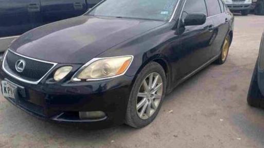 LEXUS GS 2006 JTHCH96S260016890 image