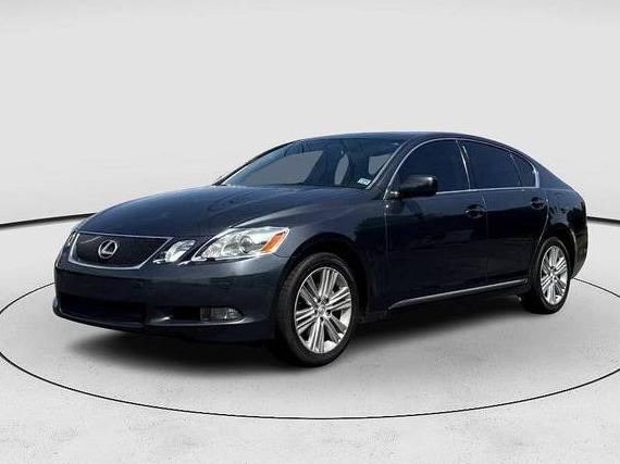 LEXUS GS 2006 JTHBH96S065005336 image