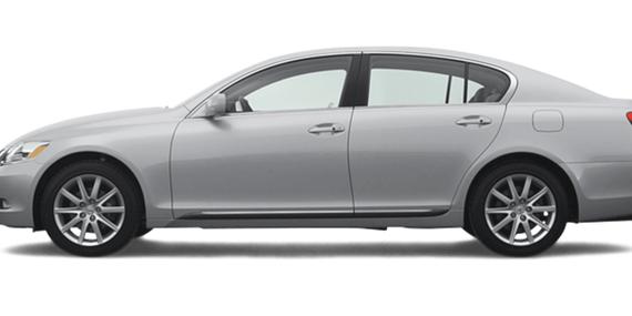 LEXUS GS 2006 JTHBH96S265016810 image