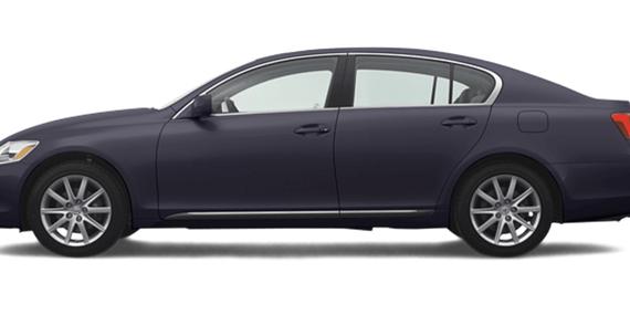 LEXUS GS 2006 JTHCH96S060008979 image