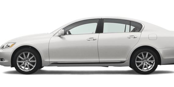 LEXUS GS 2006 JTHBH96S765000912 image