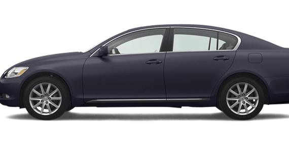 LEXUS GS 2006 JTHCH96S860020328 image