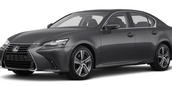 LEXUS GS 2020 JTHFZ1CL9LA012401 image