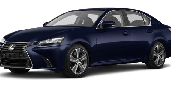 LEXUS GS 2020 JTHFZ1CL0LA012982 image
