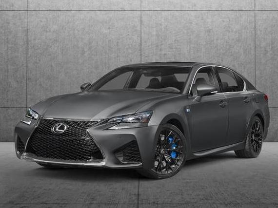 LEXUS GS 2020 JTHBP1BL5LA003197 image