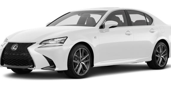 LEXUS GS 2020 JTHEZ1BL9LA019622 image