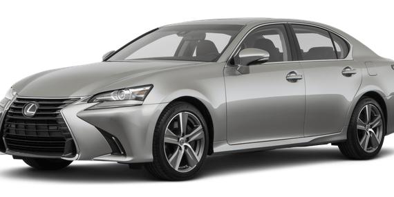 LEXUS GS 2020 JTHFZ1CL1LA012361 image