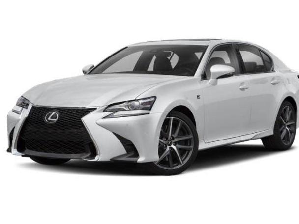 LEXUS GS 2020 JTHEZ1BL7LA020316 image