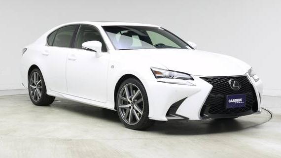 LEXUS GS 2020 JTHEZ1BL4LA019821 image LEXUS GS 2020 JTHEZ1BL4LA019821 image