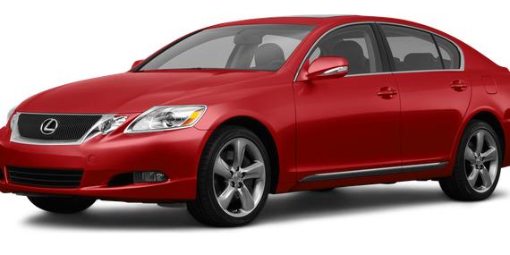LEXUS GS 2011 JTHBE1KSXB0051814 image