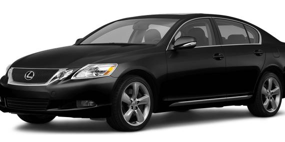 LEXUS GS 2011 JTHBE1KS1B0051121 image