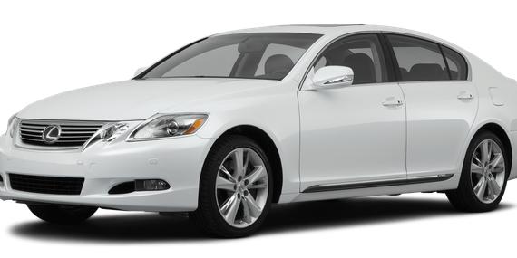 LEXUS GS 2011 JTHBC1KSXB5024038 image